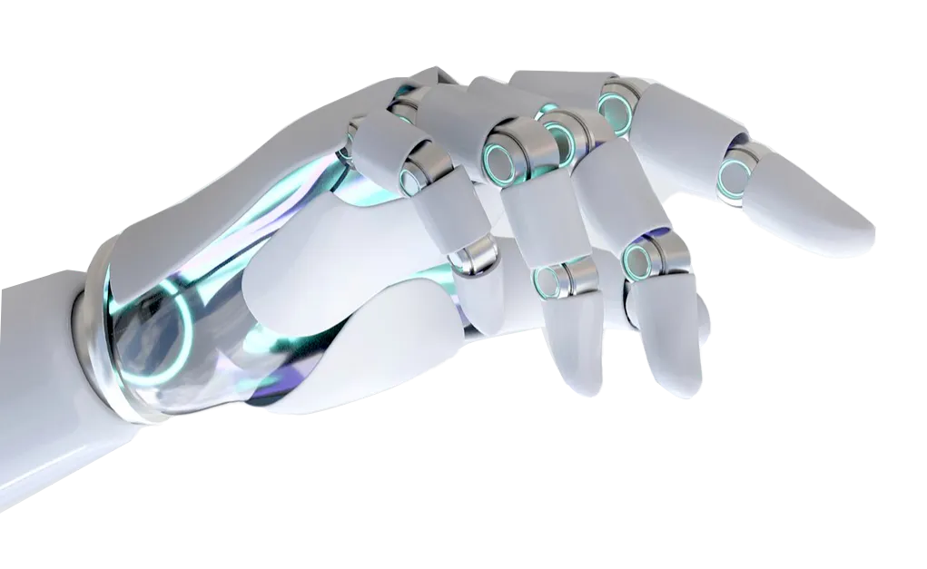 Robot Hand