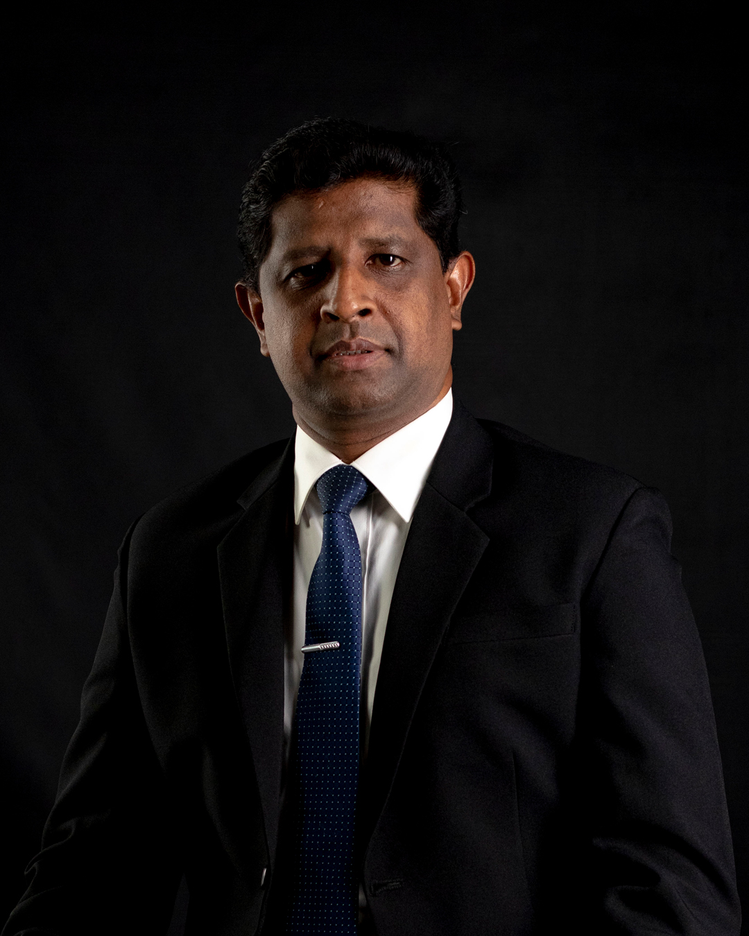 Professor Ravi Dissanayake