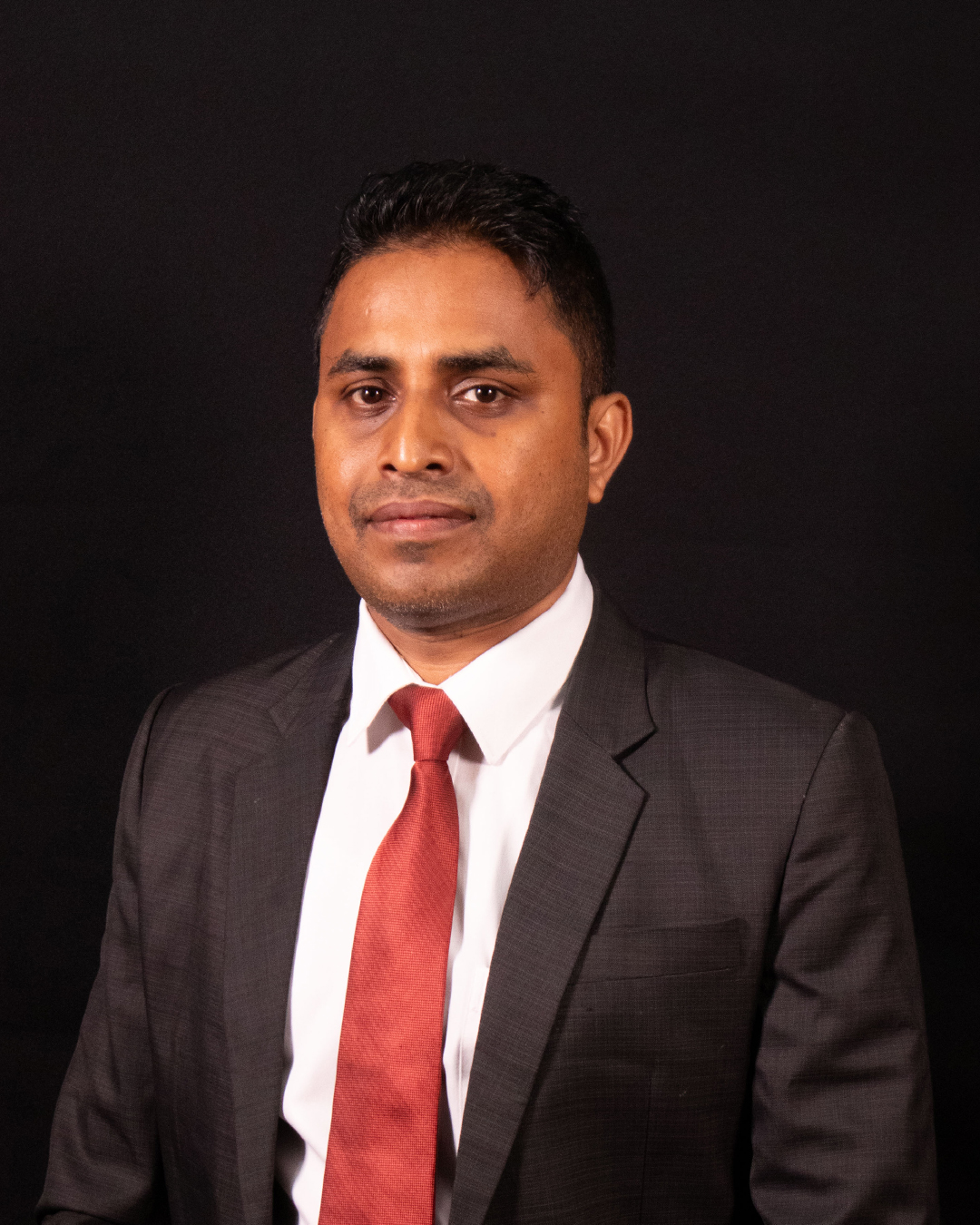 SRIMAL RAJASEKARA