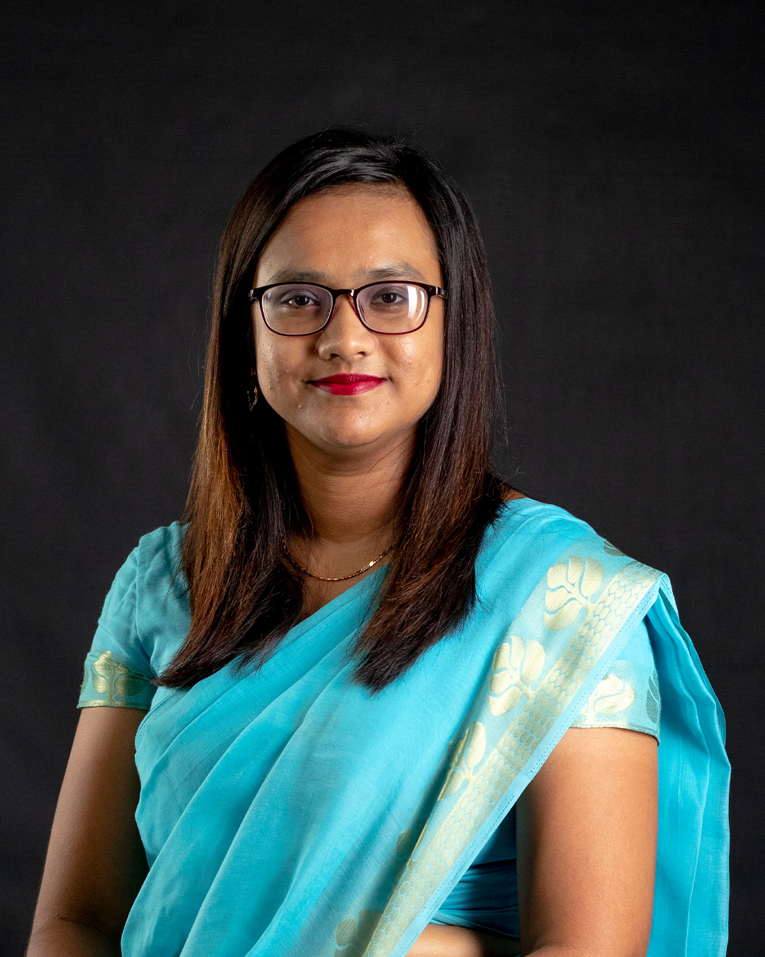 THARIKA HEWAGE