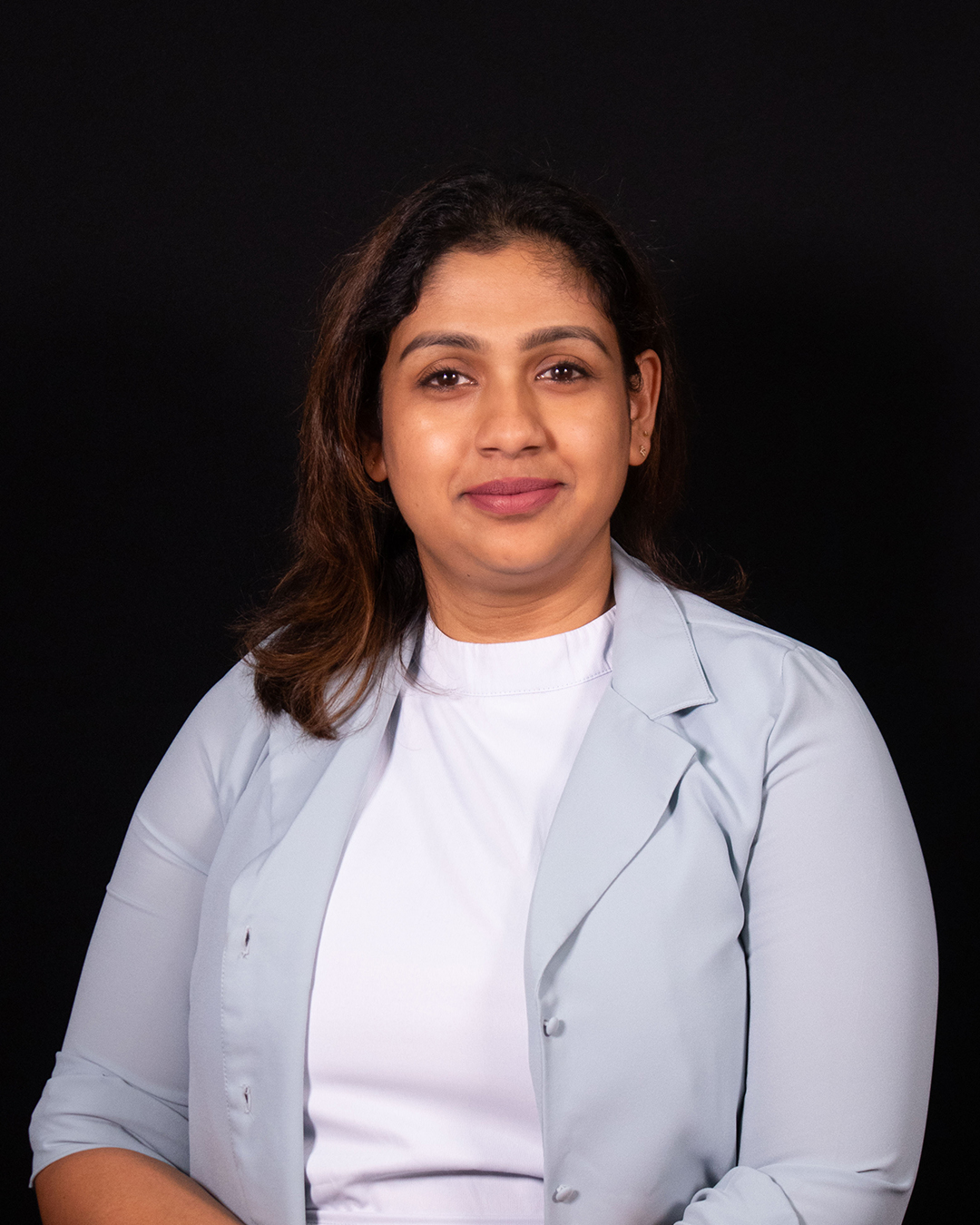 YASHIKA DISSANAYAKA