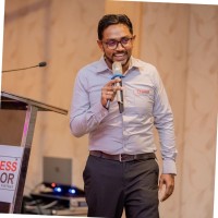 VIRAJ HENEGEDARA