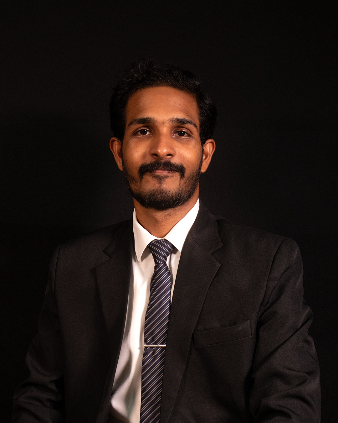Bhagya Fernando