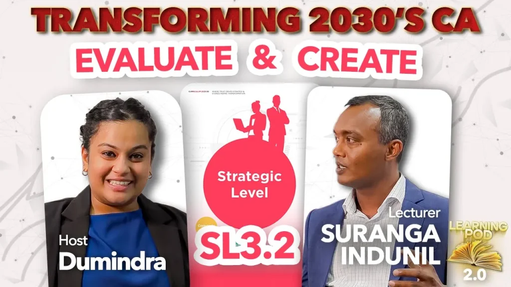 SL-25-3.2 | Advance Risk Management & Corporate Governance Introduction December 2026