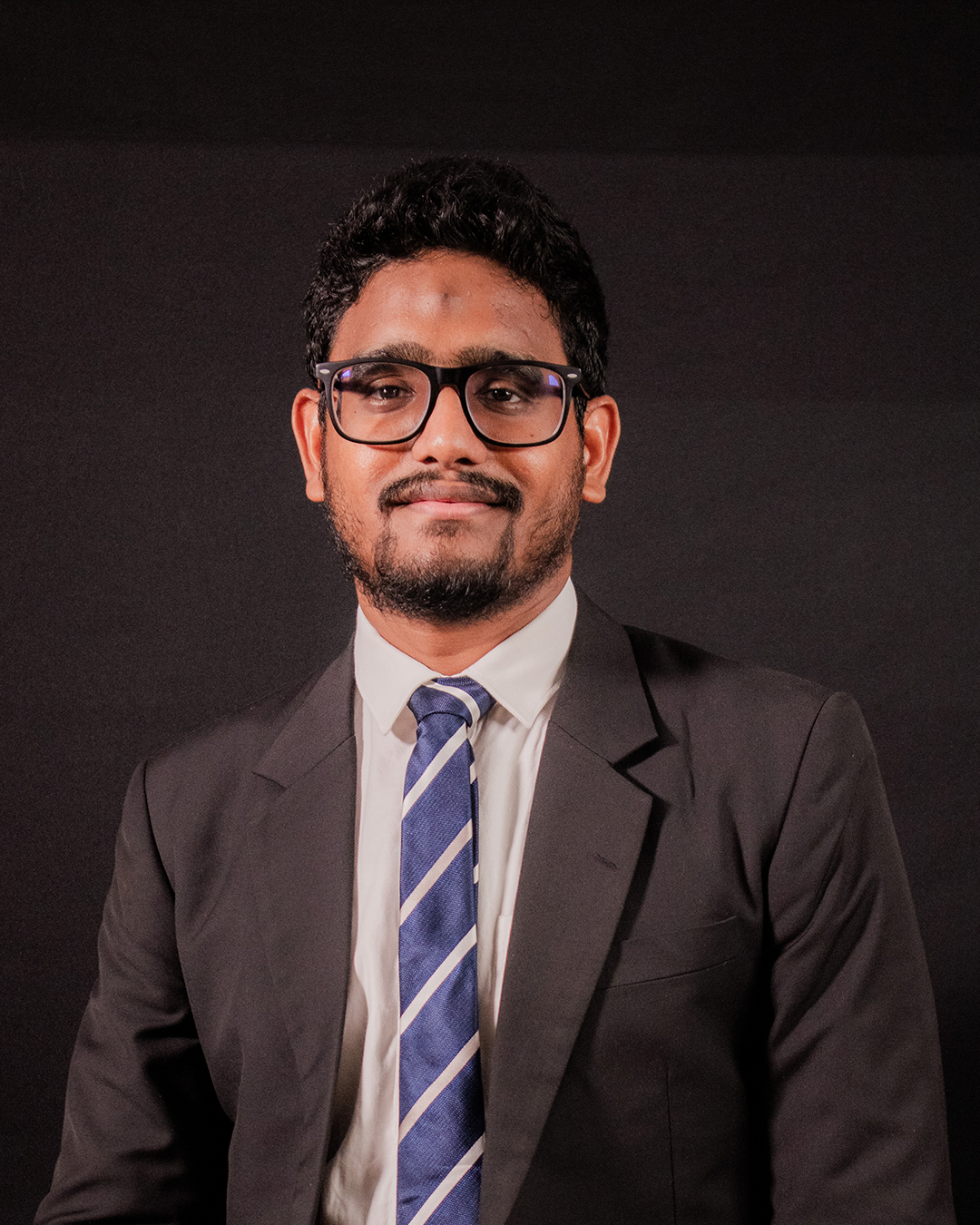 Nabeel Nilam
