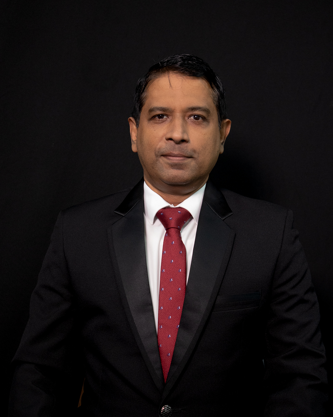 Prabath Jayakody
