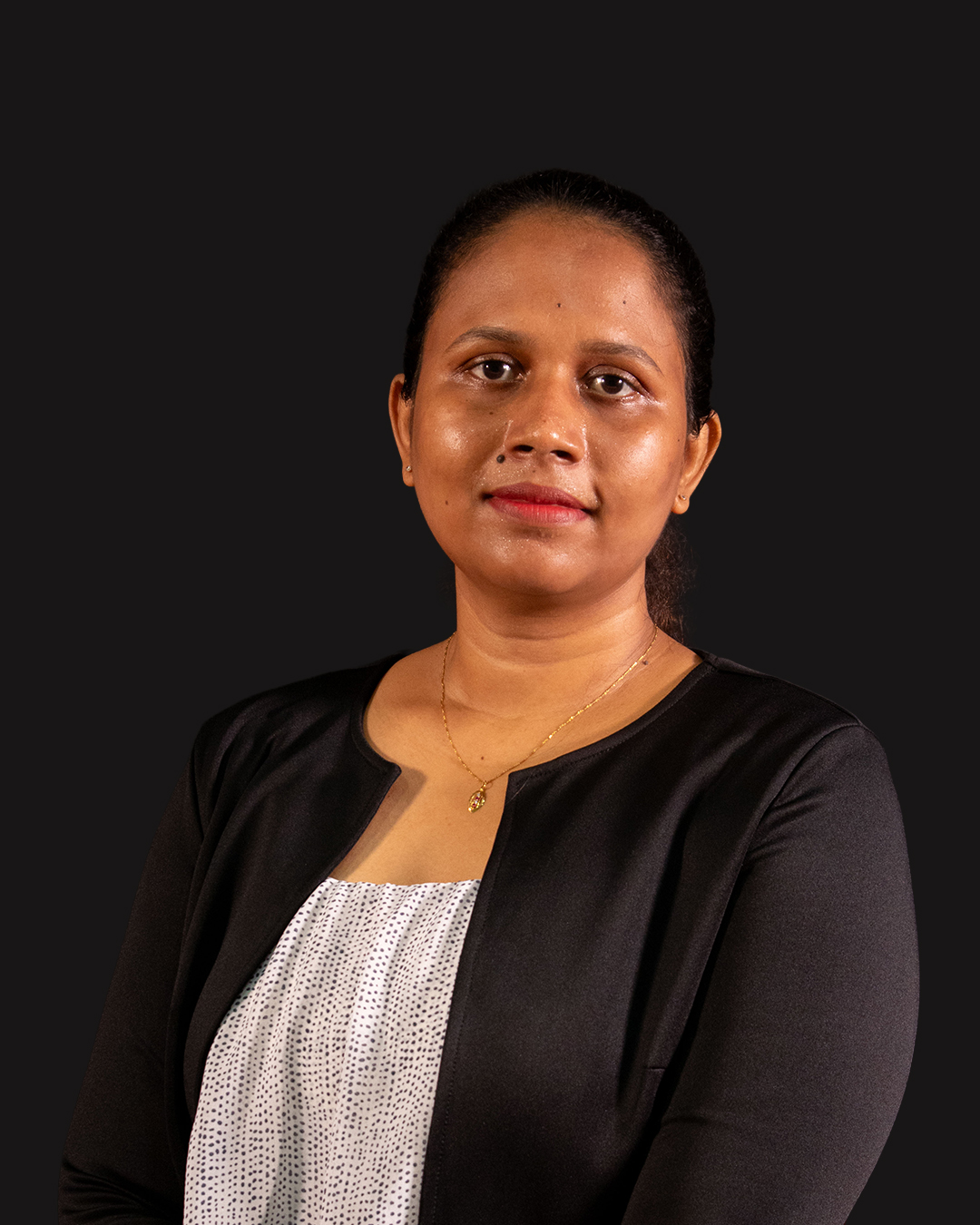 Subhashi Amarasinghe